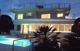 Villa – Cap d'Antibes, Antibes, Cote d'Azur (Fransız Rivierası),  Fransa. $14,200 haftalık
