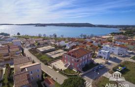 Sıfır daire – Medulin, Istria County, Hırvatistan. 216,000 €