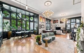 2 odalılar daire 116 m² Budapeşte'de, Macaristan. 517,000 €