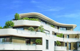 New residential complex with apartments Roquebrune - Cap Martin'da, Fransa. Min.316,000 €