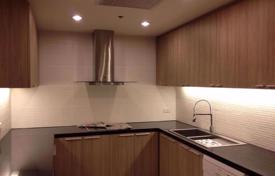3 odalılar kondominyumda daireler Sathon'da, Tayland. $3,700 haftalık