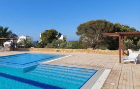 4 odalılar daire 206 m² Gazimağusa'da, Kıbrıs. 450,000 €