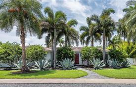 Villa – Hollywood, Florida, Amerika Birleşik Devletleri. $1,195,000