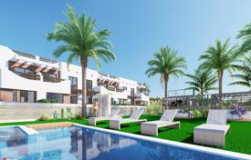 2 odalılar yazlık ev 46 m² Pilar de la Horadada'da, İspanya. 339,000 €