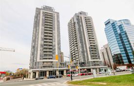 2 odalılar daire Yonge Street'da, Kanada. C$702,000