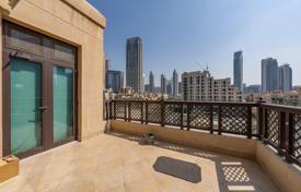 4 odalılar daire 294 m² Dubai'de, BAE. $3,866,000