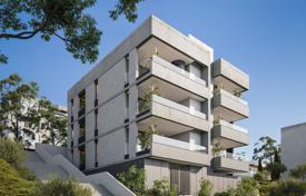 New residential complex with apartments Agios Athanasios (Cyprus)'da, Kıbrıs. Min.229,000 €