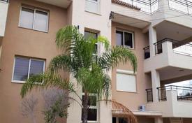 3 odalılar çatı dairesi 118 m² Limasol'da, Kıbrıs. 405,000 €
