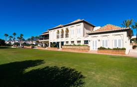7 odalılar villa 700 m² Marbella'da, İspanya. 23,000 € haftalık