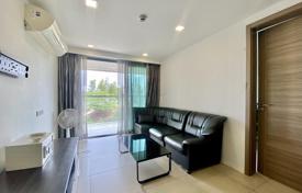 1 odalılar daire 54 m² Pattaya'da, Tayland. $109,000