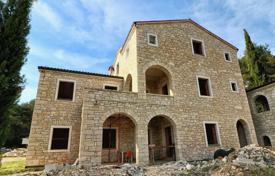 Şehir içinde müstakil ev – Rovinj, Istria County, Hırvatistan. 1,325,000 €