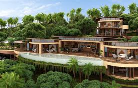 Villa – Ang Thong, Ko Samui, Surat Thani,  Tayland. $2,500,000