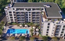 4 odalılar daire 133 m² Nessebar'da, Bulgaristan. 225,000 €