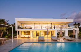 6 odalılar villa 342 m² Marbella'da, İspanya. 4,500,000 €