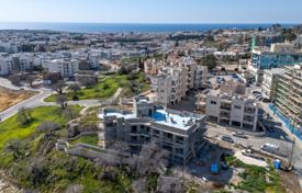 2 odalılar yeni binada daireler Baf'ta, Kıbrıs. 545,000 €