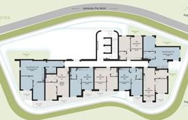 1 odalılar daire 69 m² Bečići'de, Karadağ. 278,000 €