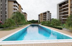 5 odalılar daire 155 m² Muratpaşa'da, Türkiye. 31,929,000 TRY