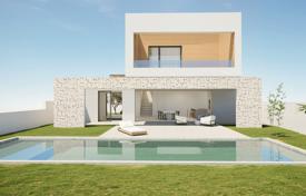 4 odalılar villa 242 m² Benidorm'da, İspanya. 890,000 €