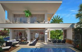 4 odalılar villa 287 m² Baf'ta, Kıbrıs. 920,000 €