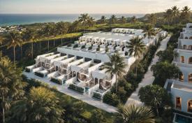 New residential complex with apartments and villas South Kuta'da, Endonezya. Min.$105,000
