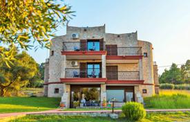 3 odalılar şehir içinde müstakil ev 100 m² Kriopigi'de, Yunanistan. 380,000 €