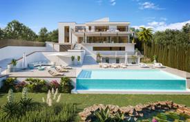 4 odalılar villa 668 m² Sotogrande'de, İspanya. 2,800,000 €