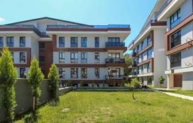 3 odalılar daire 95 m² Yalova'da, Türkiye. $95,000