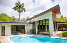 Villa – Miami, Florida, Amerika Birleşik Devletleri. 1,994,000 €