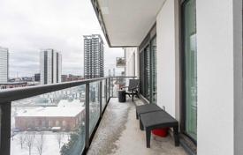 1 odalılar daire Sackville Street'da, Kanada. C$816,000