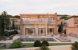 New residential complex with villas Peyia'da, Kıbrıs. Min.950,000 €