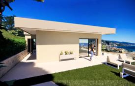 5 odalılar villa 230 m² Roquebrune - Cap Martin'da, Fransa. 4,500,000 €