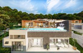Villa – Bang Tao Beach, Choeng Thale, Thalang,  Phuket,   Tayland. $545,000
