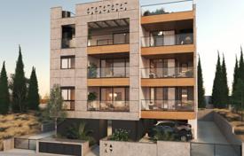 3 odalılar çatı dairesi 135 m² Mesa Geitonia'da, Kıbrıs. 540,000 €