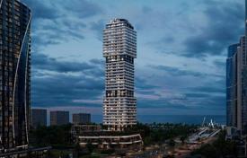 2 odalılar yeni binada daireler 66 m² Batumi'de, Gürcistan. $147,000