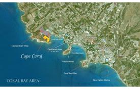 Arsa – Coral Bay, Peyia, Baf,  Kıbrıs. Price on request