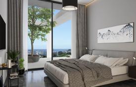 3 odalılar çatı dairesi Famagusta'da, Kıbrıs. 1,650,000 €