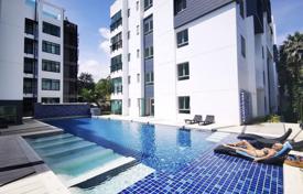 2 odalılar kondominyumda daireler 102 m² Kamala'da, Tayland. $182,000