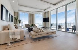 2 odalılar yeni binada daireler 182 m² Miami sahili'nde, Amerika Birleşik Devletleri. $815,000