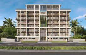Konut kompleksi Garnet By Siroya – Dubai South, Dubai, BAE. Min.$276,000