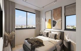 2 odalılar daire Deryneia'da, Kıbrıs. 195,000 €