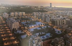 6 odalılar çatı dairesi 175 m² Herzliya'da, İsrail. $4,552,000