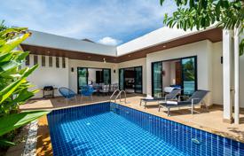 Villa – Rawai Beach, Phuket, Tayland. 255,000 €