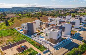 New residential complex with villas Pyrgos'da, Kıbrıs. Min.850,000 €