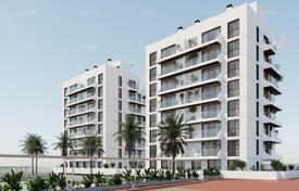 2 odalılar daire 90 m² Guardamar del Segura'da, İspanya. 259,000 €