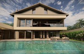 4 odalılar villa 270 m² Fethiye'de, Türkiye. 33,452,000 TRY