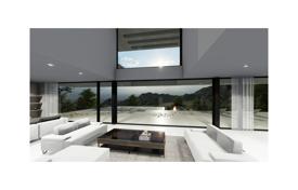 6 odalılar yazlık ev 900 m² Sant Andreu'da, İspanya. 5,850,000 €