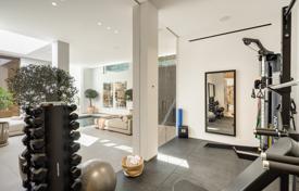 14 odalılar villa 854 m² Nueva Andalucia'da, İspanya. 10,950,000 €