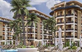 2 odalılar daire 52 m² Alanya'da, Türkiye. 9,349,000 TRY