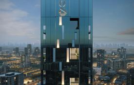 Konut kompleksi The Autograph i Series – Jumeirah Village Circle, Jumeirah Village, Dubai, BAE. Min.$536,000