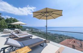 3 odalılar daire 185 m² Lovran'da, Hırvatistan. 527,000 €